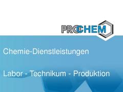 Firmenbroschüre Firmenbroschüre