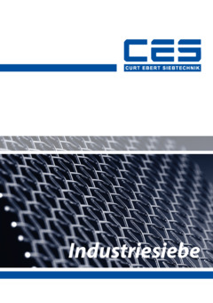 Firmenbroschüre