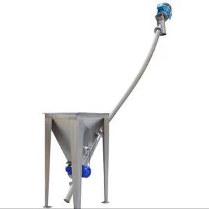 Flexible Screw Conveyors