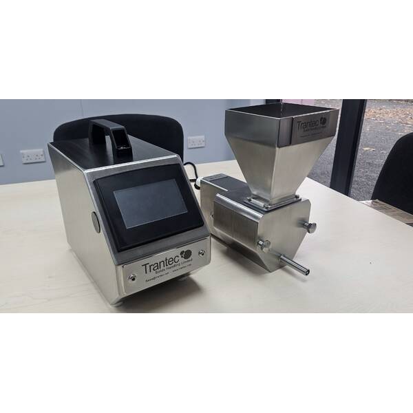 Nano-Dosierer / Mikro-Dosierer