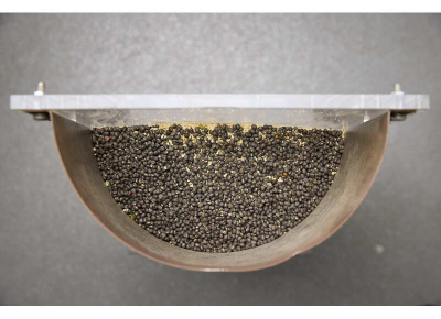 Undesired Deblending and separation in processes and equipment