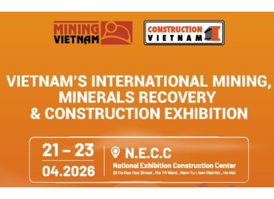 Mining & Construction Vietnam 2026