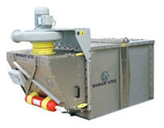 WAM® Polygonalfilter ab sofort ATEX-zertifiziert 
