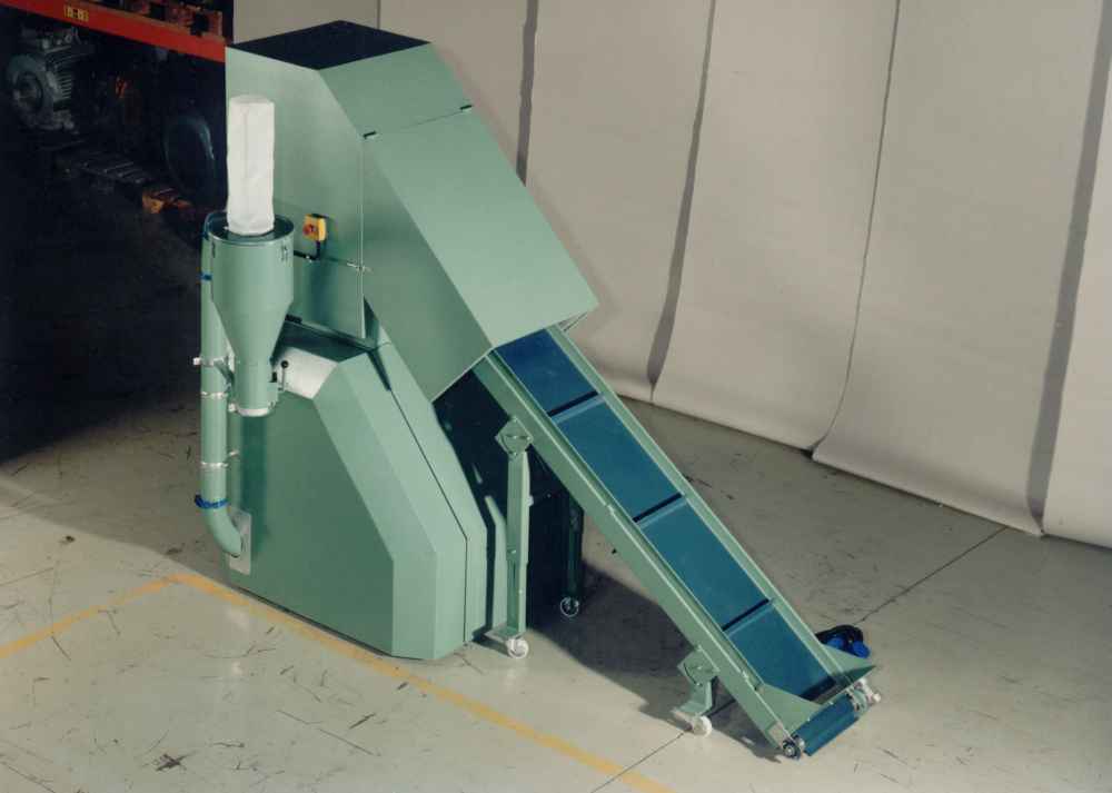 Schneidmühle SML 35/42C 