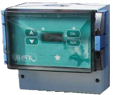 Schlammpegelmessumformer ORCA 