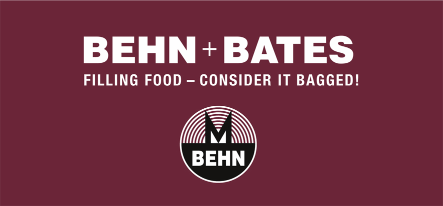 BEHN + BATES vermarktet sich mit neuem Slogan 