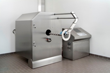 Der BOHLE BFC TriPan Variabel und effizient