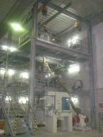 Fast ein Alleskönner: Neue Aufbereitungsanlage in Bobingen. 