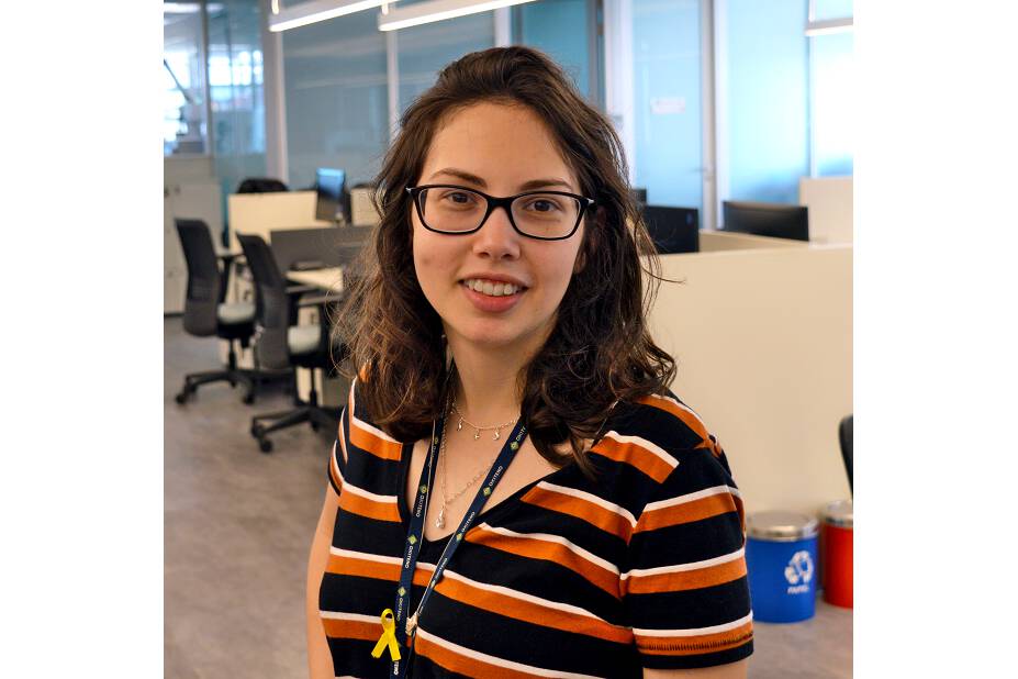 Young Scientist 2022 - Lia Beraldo da Silveira Balestrin Young Scientist 2022 - Lia Beraldo da Silveira Balestrin mit dem Thema:
LUMiSizer: an important tool in asphaltene inhibition studies
