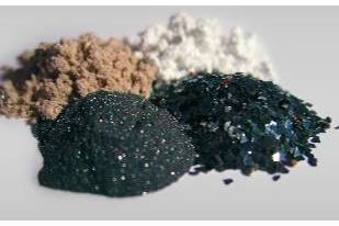 Welche Materialien wir bei PMT Powder Maker Group mahlen können  Schonende Mahlung von weichen bis mittelharten Stoffen mit Spiralstrahlmühlen im Lohnmahlzentrum Kammern. Die PMT Powder Maker Group GmbH ist spezialisiert auf die Trockenvermahlung und Sichtung von ultrafeinen Partikeln.
