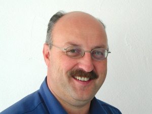 Ihr Coach in Engineering-Fragen: ULF NOLL. 