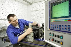 Prädestinierter Problemlöser durch Erweiterung der Serviceleistun 