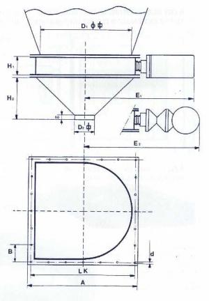 Siletta ® Siloaustragshilfe