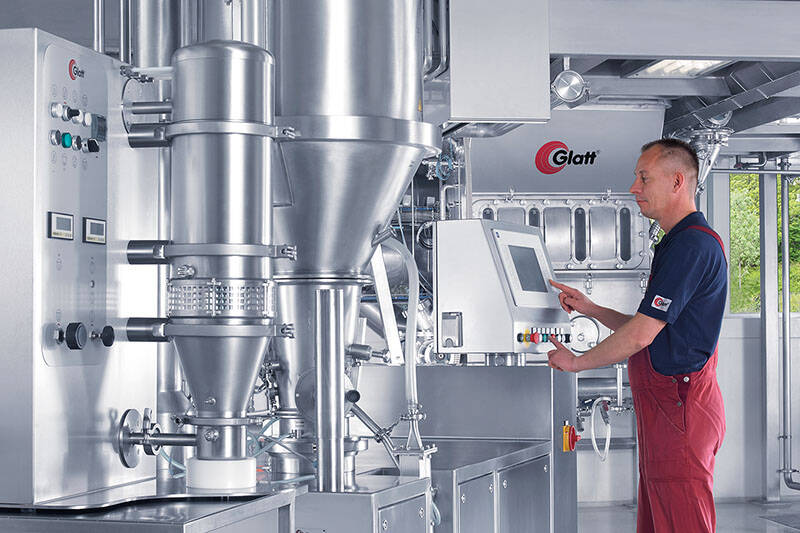 Glatt sucht Facharbeiter, Techniker, Ingenieure, Naturwissenschaftler Bei Glatt zu arbeiten bedeutet: leistungsstarke Lösungen entwickeln. Innovative Ideen verwirklichen. Globales Wissen teilen.