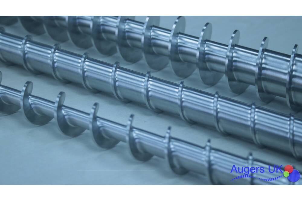 Say Goodbye to Overpriced Augers 