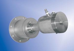 Hoch-empfindlicher Radiometrie-Detektor auf Feldbus-Basis 