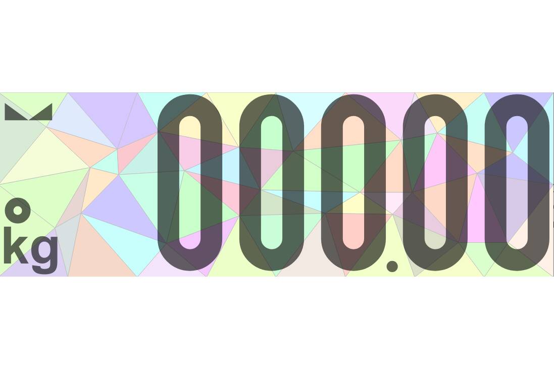 Eichfähiges Gewichtsdisplay auf jedem modernen HMI Die B+L dataPond und miniPond Wägecontroller enthalten eine neue PTB-zugelassene Funktion, die eine eichfähige Gewichtsanzeige auf jedem modernen HMI ermöglicht