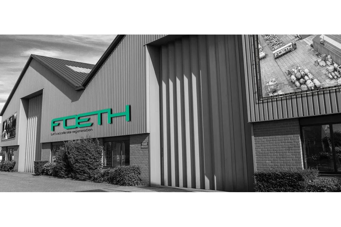 Foeth erwirbt italienischen Wettbewerber und stärkt Position Foeth gibt die Übernahme des italienischen Anlagenhändlers Intimac bekannt und stärkt damit seine Position als europäischer Marktführer für gebrauchte Prozess-, Formulierungs- und Verpackungsmaschinen.