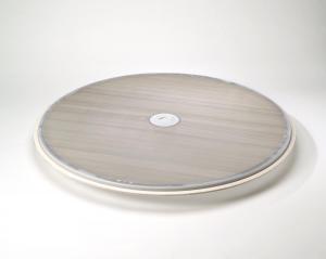 SWECO FUSION Siebe Präzise Bespannung, engere Toleranz