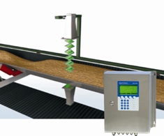 Neuheit in Sachen Feuchtemessung 