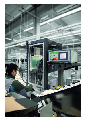 Licht an: DEPRAG Schraubtechnik spart bei NIKO 40 Prozent Fertigungskosten 