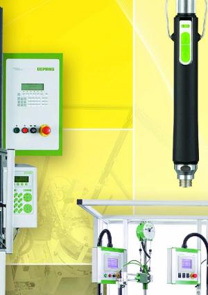 Flexibel und prozesssicher zurück in die Erfolgsspur Richtungswechsel hin zu "intelligenten Arbeitsplätzen" zahlt sich aus