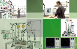 Auf der Suche nach dem richtigen Drehmoment Was Lippenstift, Kühlschrank, Lichtschalter und Fahrzeugarmatur gemeinsam haben