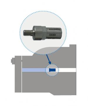 Neue Strahlerkapsel SSC für höchste Betriebssicherheit 