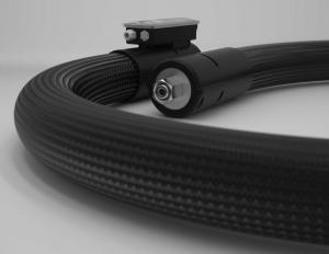 templine Heizschläuche der Masterflex AG Flexible Schläuche mit System