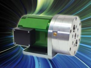 Neuer Turbinengenerator wichtiger Baustein im Kampf gegen Klimawandel Innovatives Forschungsprojekt der DEPRAG setzt Zeichen: