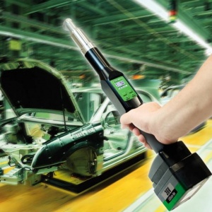 DEPRAG stellt auf der MOTEK Industriewerkzeug mit Akkuantrieb vor Kabellos schrauben mit höchster Präzision