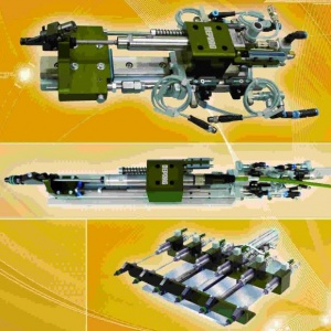 Modulare Schraubtechnik gut durchdacht DEPRAG stellt neue Generation von Schraubfunktionsmodulen vor