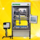 25 Jahre Erfolgsgeschichte DCAM wird weiter fortgeschrieben Montageplattform jetzt in Modulbauweise