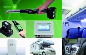 Wenn Kabel stören - es geht auch ohne Auch bei engen Platzverhältnissen präzise und prozesssicher schrauben